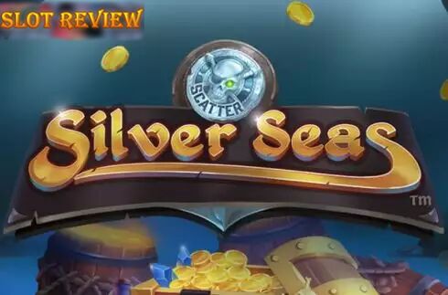 Silver Seas Slot Review